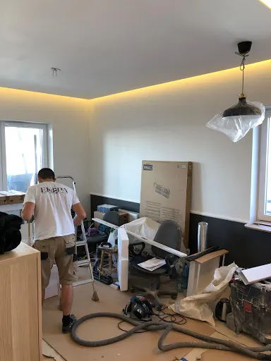 NAJLEPSZA EKIPA Remontowa - Remonty Warszawa, wykończenia wnętrz, usługi remontowe i wykończeniowe